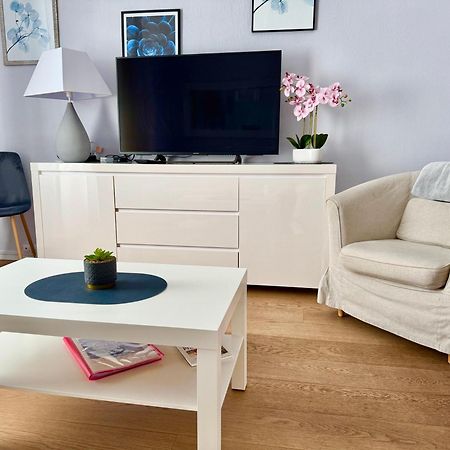 Appartement L'Escapade Parisienne à Maisons-Alfort Extérieur photo